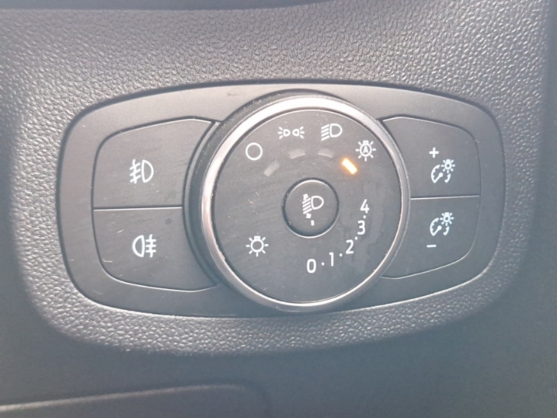 Used Ford Fiesta 2023 for sale - 77999664: Photo 16