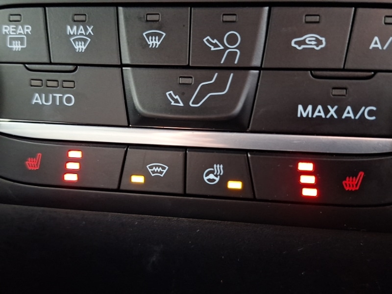 Used Ford Fiesta 2023 for sale - 77999664: Photo 17