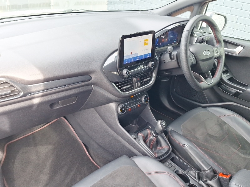 Used Ford Fiesta 2023 for sale - 77999664: Photo 5