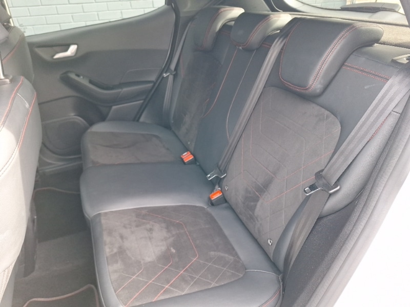 Used Ford Fiesta 2023 for sale - 77999664: Photo 6