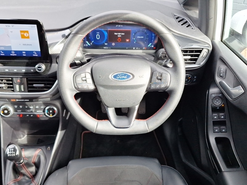 Used Ford Fiesta 2023 for sale - 77999664: Photo 7