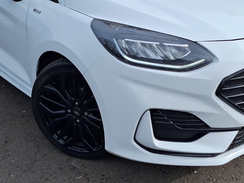 Used Ford Fiesta 2023 for sale - 77999664: Photo 9