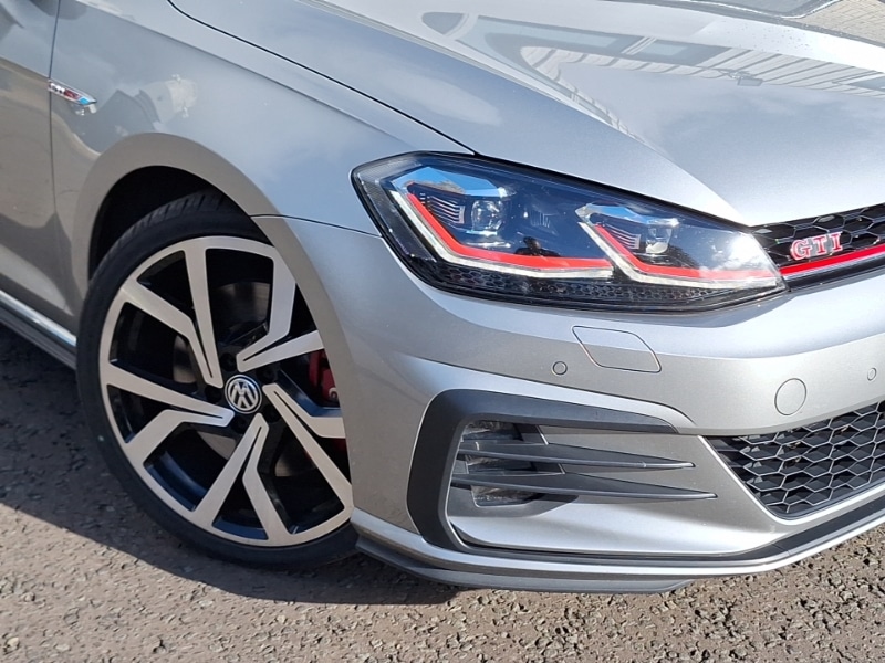 Used Volkswagen Golf 2019 for sale - 76407977: Photo 9