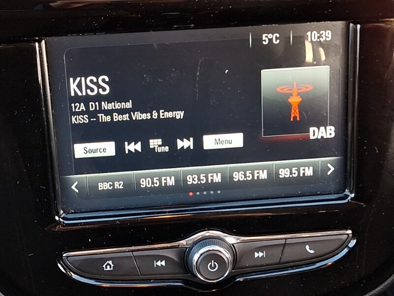 Used Vauxhall Corsa 2019 for sale - 77208874: Photo 10