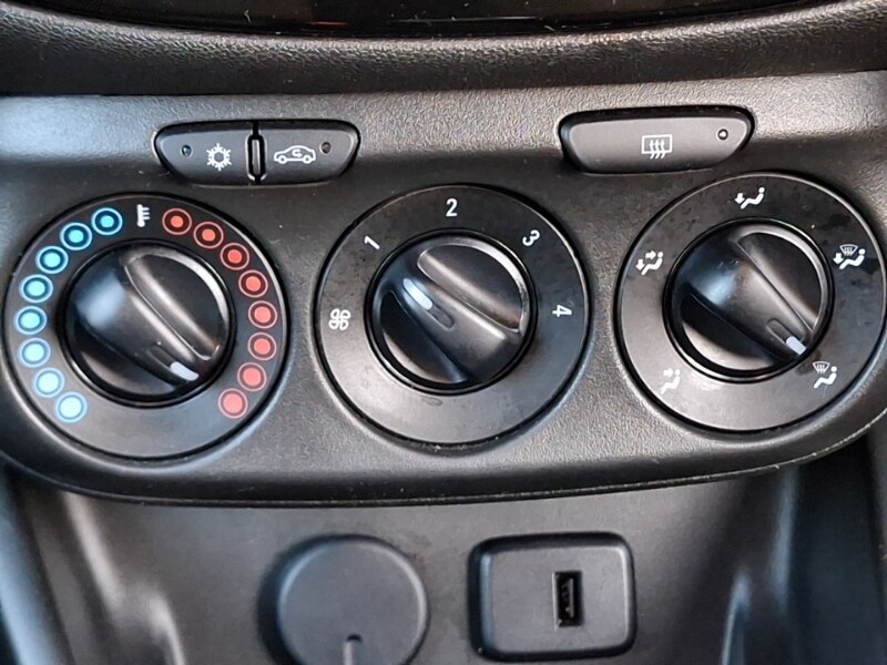 Used Vauxhall Corsa 2019 for sale - 77208874: Photo 11