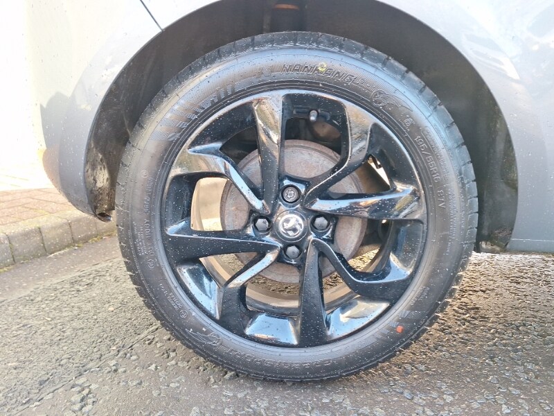 Used Vauxhall Corsa 2019 for sale - 77208874: Photo 13