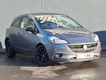 Used Vauxhall Corsa 2019 for sale - 77208874: Photo