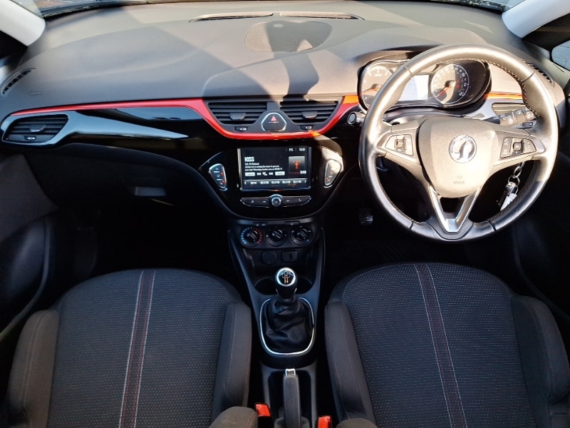 Used Vauxhall Corsa 2019 for sale - 77208874: Photo 2