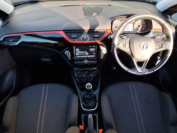 Used Vauxhall Corsa 2019 for sale - 77208874: Photo