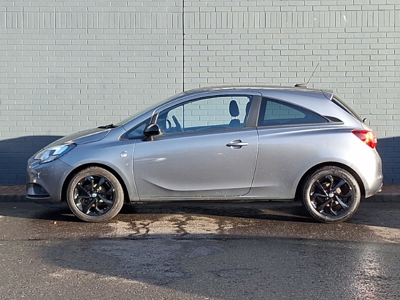 Used Vauxhall Corsa 2019 for sale - 77208874: Photo 4