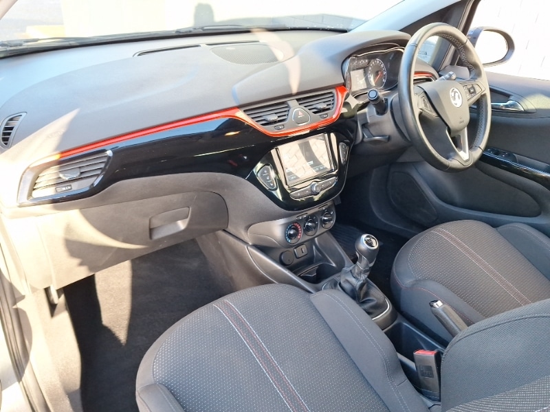 Used Vauxhall Corsa 2019 for sale - 77208874: Photo 5