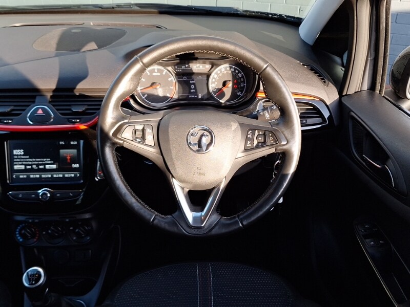 Used Vauxhall Corsa 2019 for sale - 77208874: Photo 7