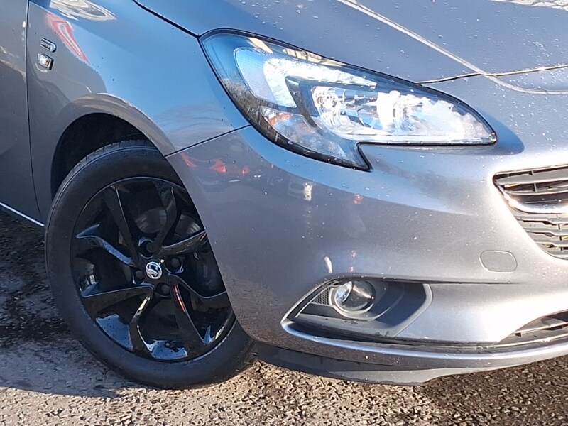 Used Vauxhall Corsa 2019 for sale - 77208874: Photo 9