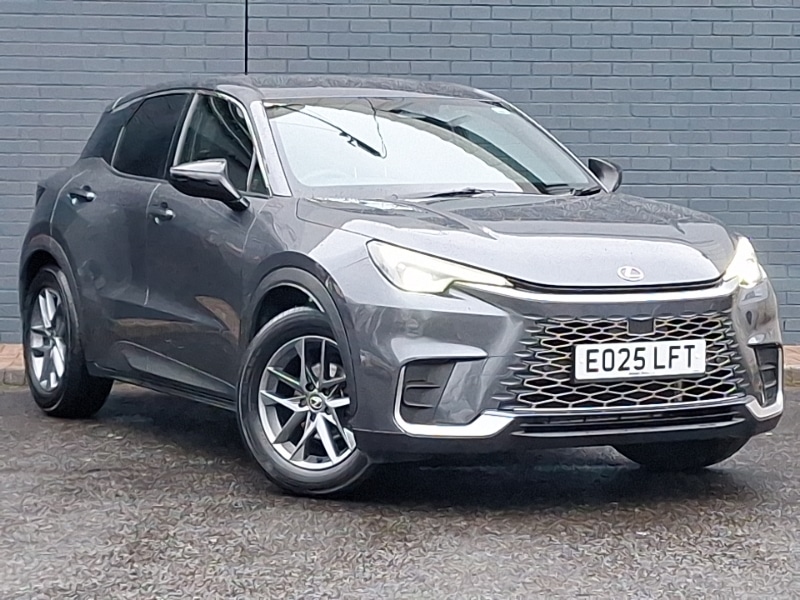 Used Lexus LBX 2025 for sale - 78071215: Photo 1