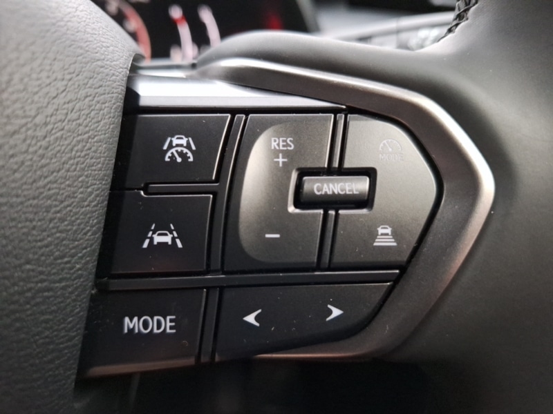 Used Lexus LBX 2025 for sale - 78071215: Photo 16