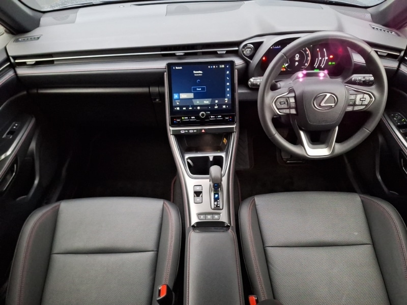 Used Lexus LBX 2025 for sale - 78071215: Photo 2