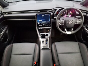 Used Lexus LBX 2025 for sale - 78071215: Photo