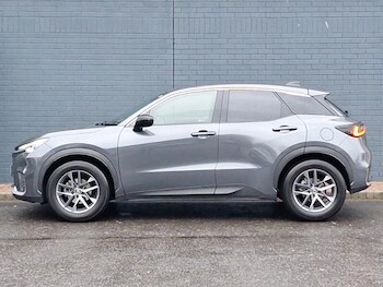 Used Lexus LBX 2025 for sale - 78071215: Photo