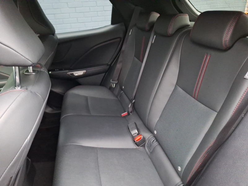 Used Lexus LBX 2025 for sale - 78071215: Photo 6