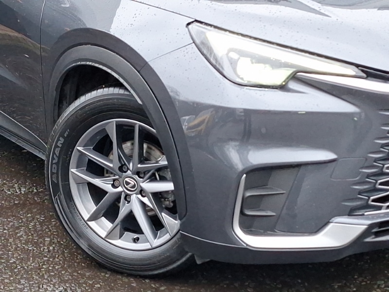 Used Lexus LBX 2025 for sale - 78071215: Photo 9