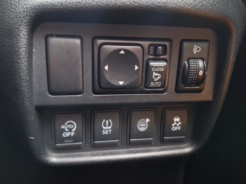 Used Nissan Juke 2017 for sale - 76506570: Photo 13