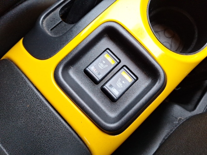 Used Nissan Juke 2017 for sale - 76506570: Photo 14