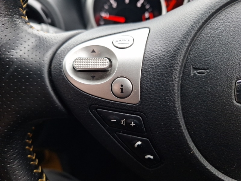 Used Nissan Juke 2017 for sale - 76506570: Photo 17