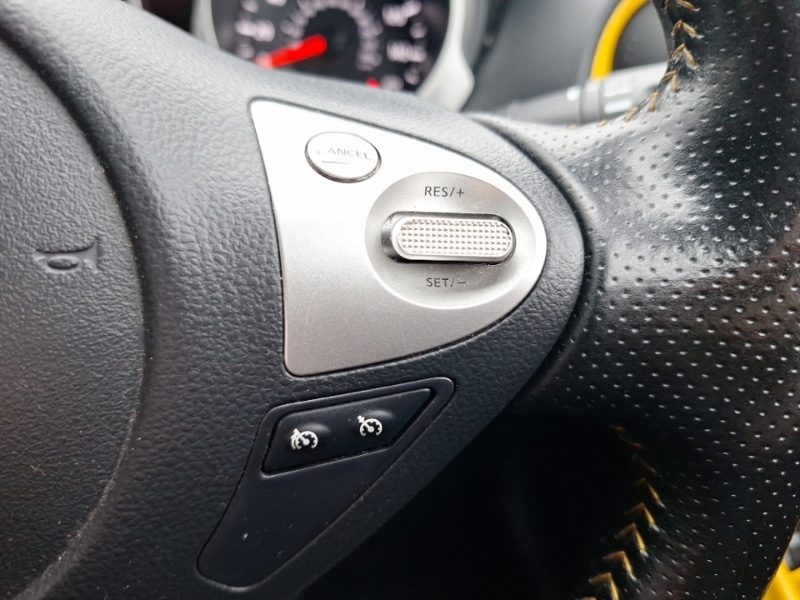 Used Nissan Juke 2017 for sale - 76506570: Photo 18