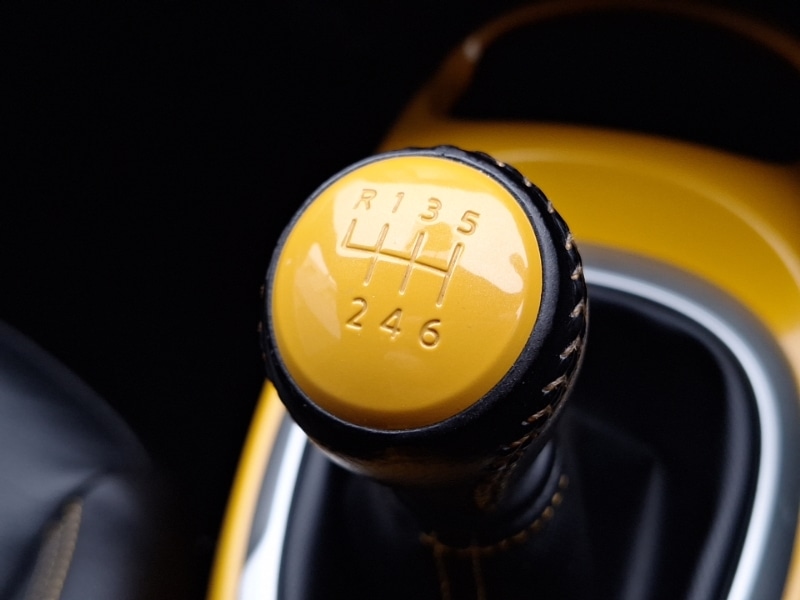 Used Nissan Juke 2017 for sale - 76506570: Photo 19