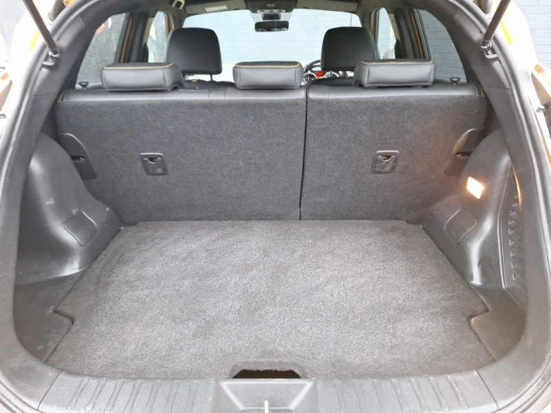 Used Nissan Juke 2017 for sale - 76506570: Photo 8