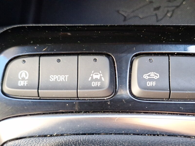 Used Vauxhall Corsa 2023 for sale - 76663992: Photo 16