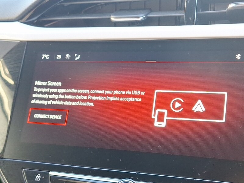 Used Vauxhall Corsa 2023 for sale - 76663992: Photo 17