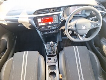Used Vauxhall Corsa 2023 for sale - 76663992: Photo