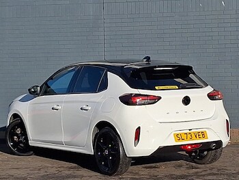 Used Vauxhall Corsa 2023 for sale - 76663992: Photo