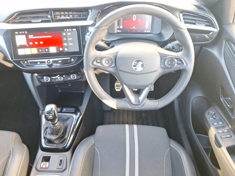 Used Vauxhall Corsa 2023 for sale - 76663992: Photo 7