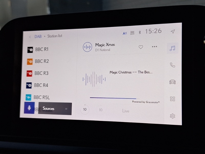 Used Lexus UX 2023 for sale - 76699861: Photo 10