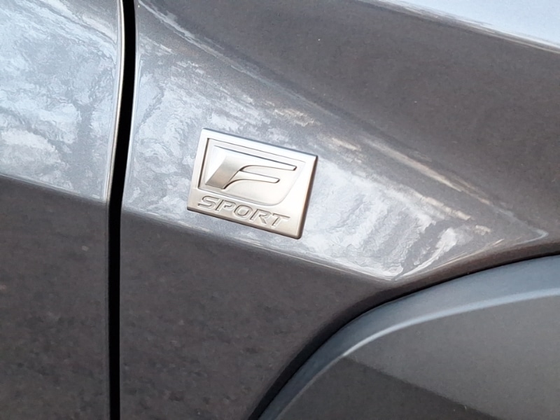 Used Lexus UX 2023 for sale - 76699861: Photo 12