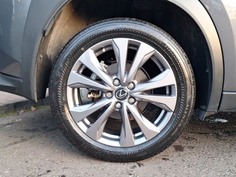 Used Lexus UX 2023 for sale - 76699861: Photo 13