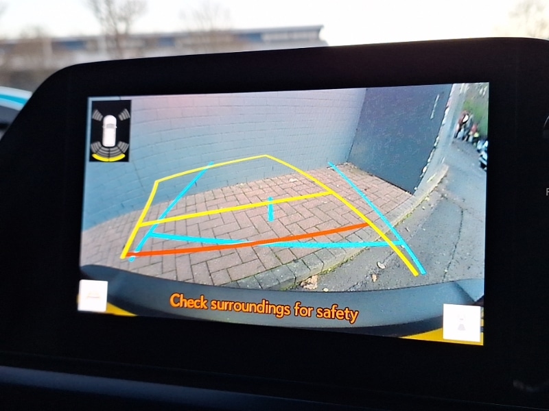 Used Lexus UX 2023 for sale - 76699861: Photo 17