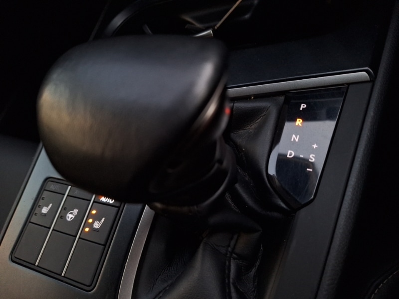 Used Lexus UX 2023 for sale - 76699861: Photo 19