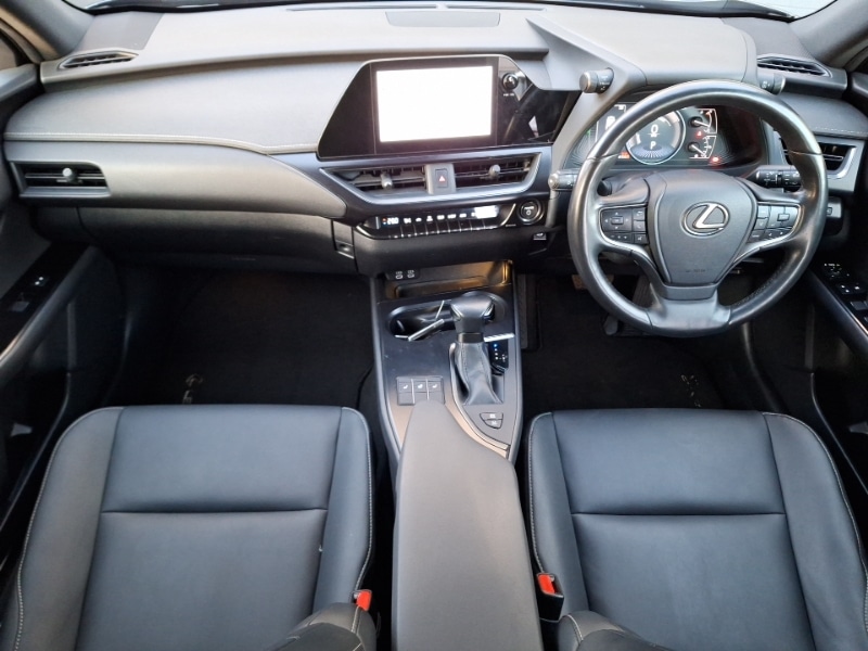 Used Lexus UX 2023 for sale - 76699861: Photo 2