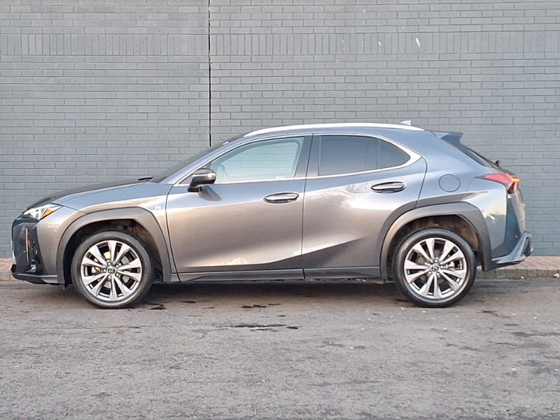Used Lexus UX 2023 for sale - 76699861: Photo 4