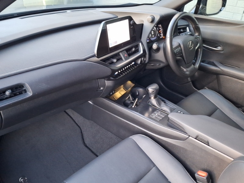 Used Lexus UX 2023 for sale - 76699861: Photo 5