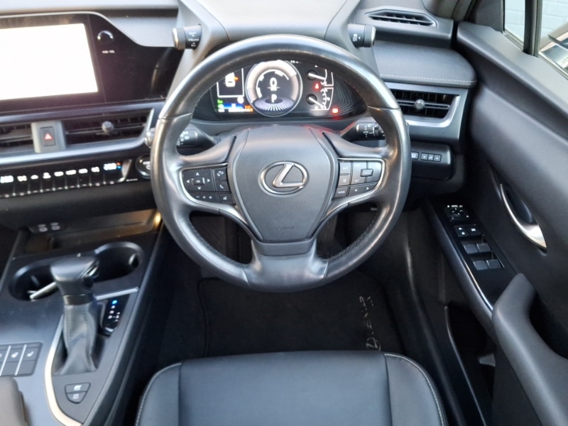 Used Lexus UX 2023 for sale - 76699861: Photo 7