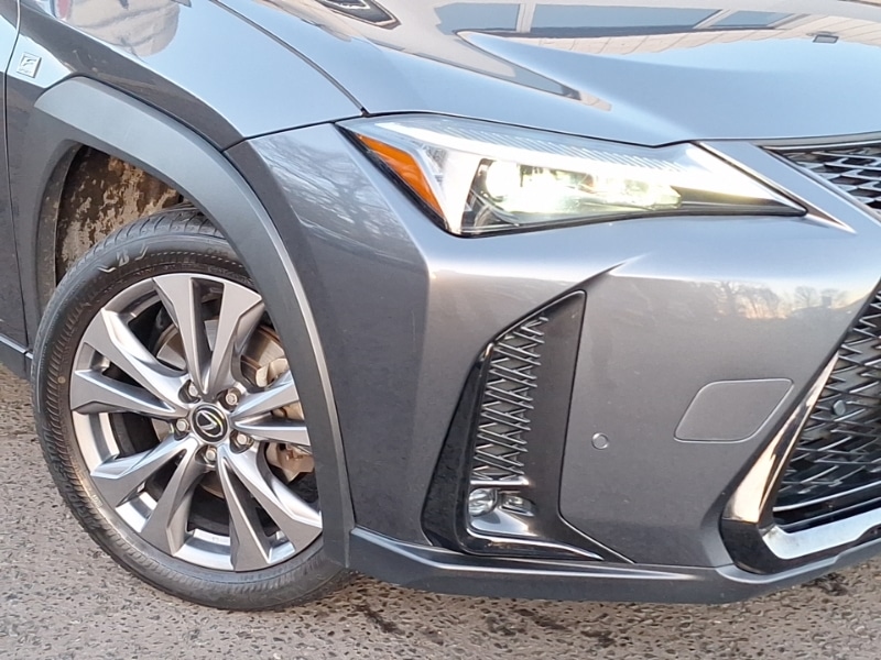 Used Lexus UX 2023 for sale - 76699861: Photo 9