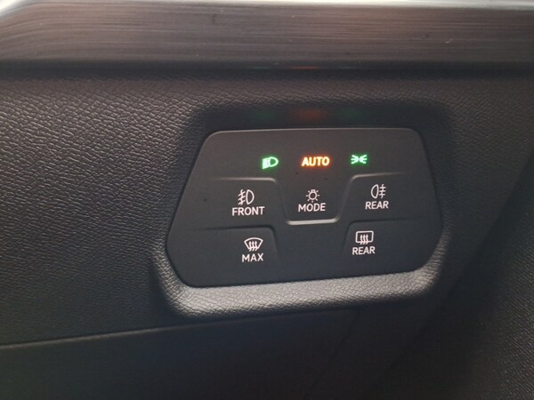 Used Cupra Formentor 2022 for sale - 75731775: Photo 15
