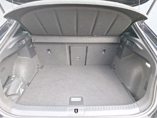 Used Cupra Formentor 2022 for sale - 75731775: Photo 8