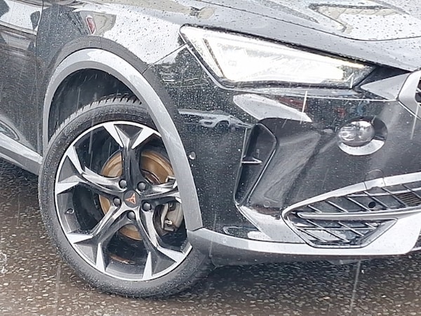 Used Cupra Formentor 2022 for sale - 75731775: Photo 9