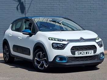 2021 - 1.2 PureTech Shine 5dr