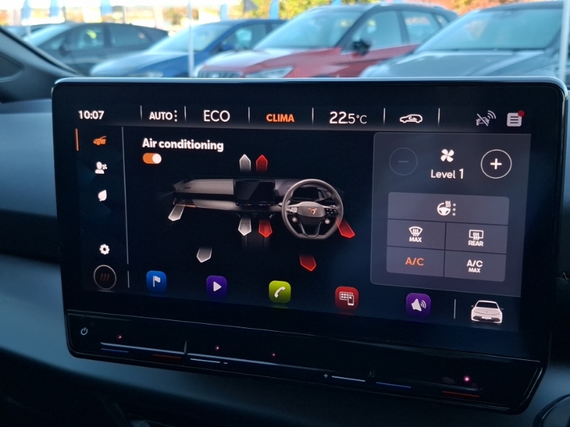 Used Cupra Born 2024 for sale - 76493103: Photo 17